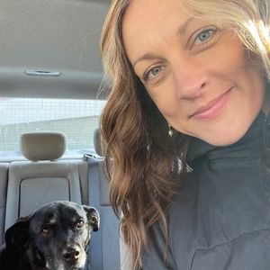 Meet your Posher, Suzanne